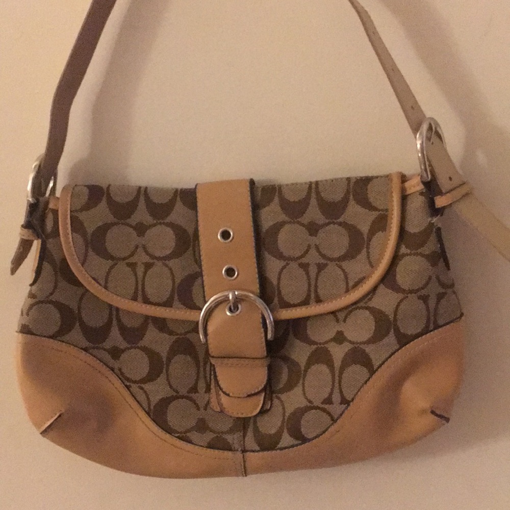 Coach Handbag